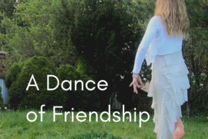 A Dance of Friendship